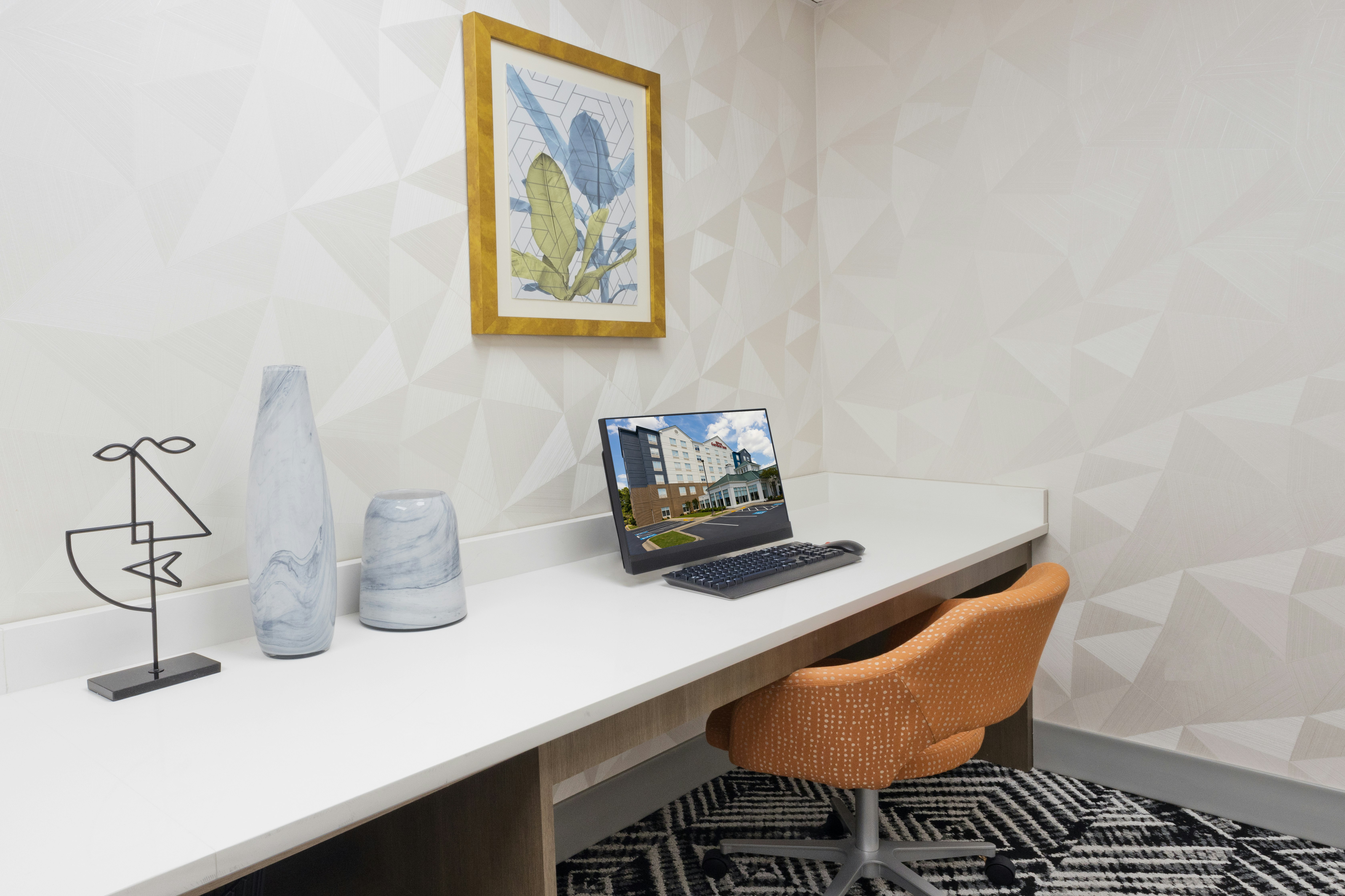 Hilton Garden Inn Birmingham Lakeshore Drive 22/27
