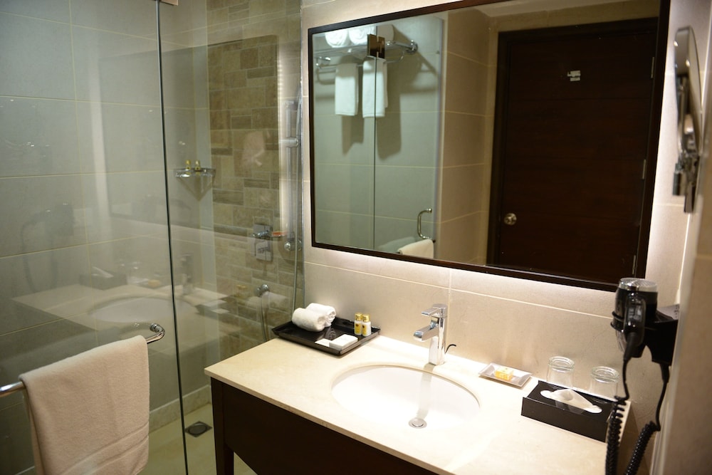 Gurmon Hotels Sohna Road Gurugram a Member of Radisson Individuals 37/75
