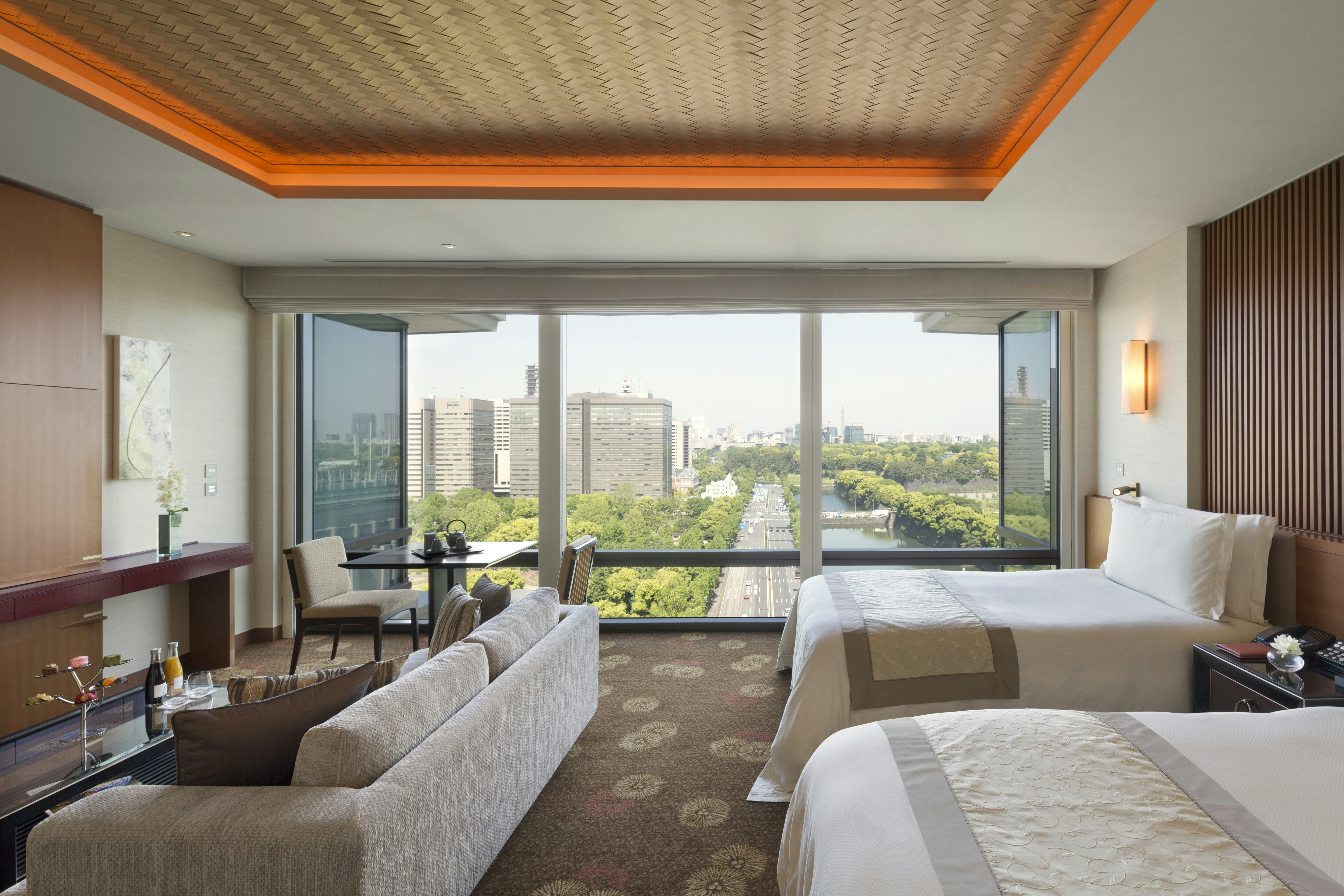 GRAND, PARK, PREMIER, TWIN BEDS