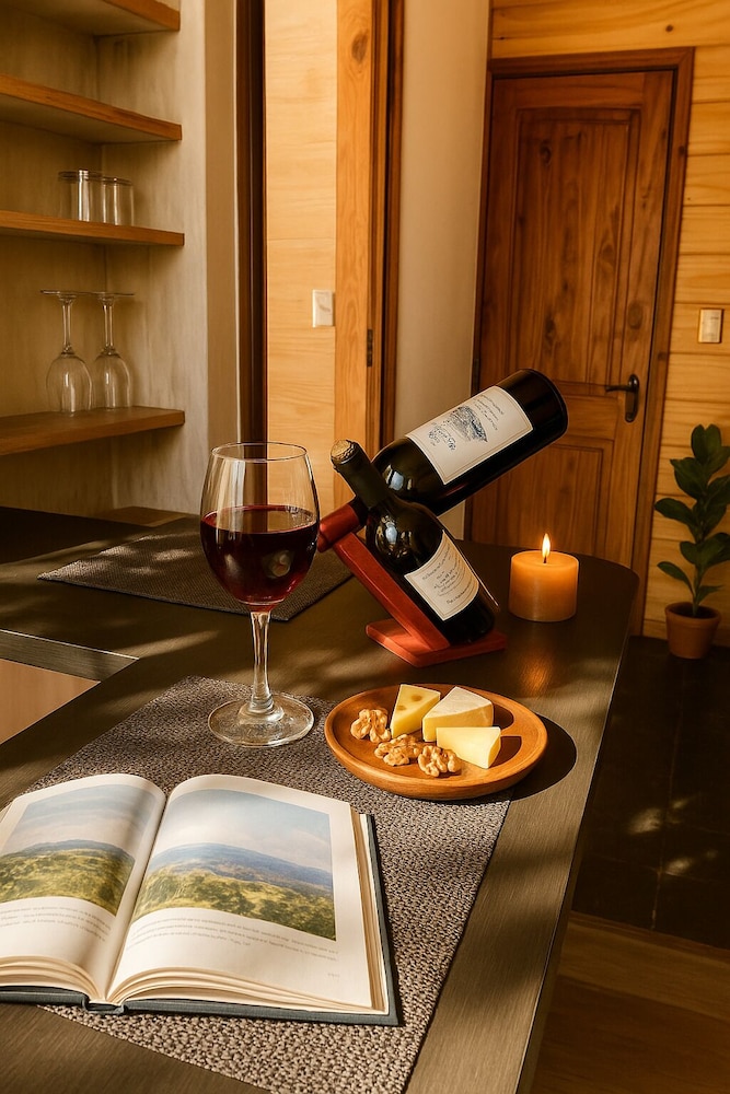 Calafate Lodge Patagonia 27/52
