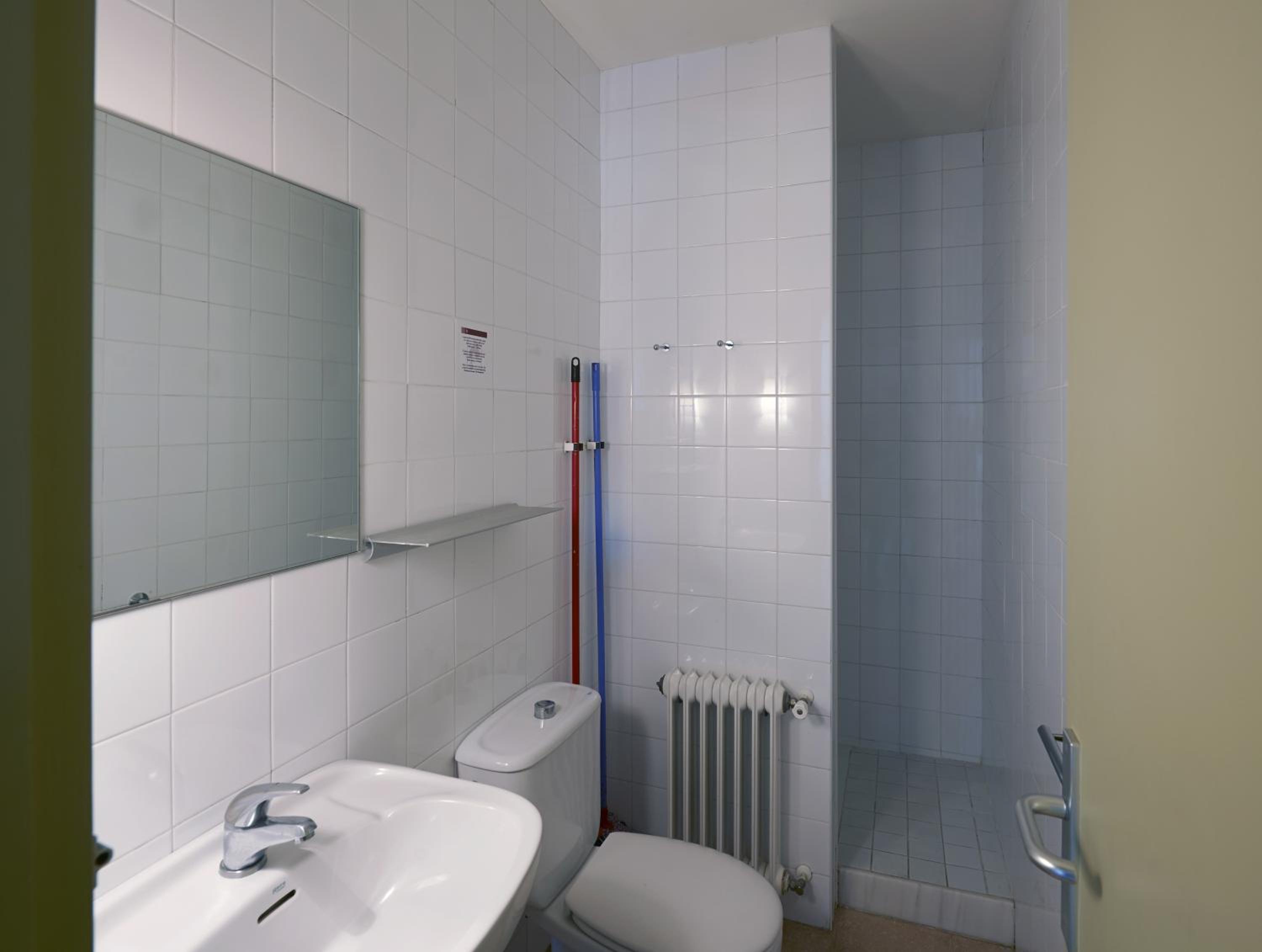 Apartamentos Abat Marcet 29/30