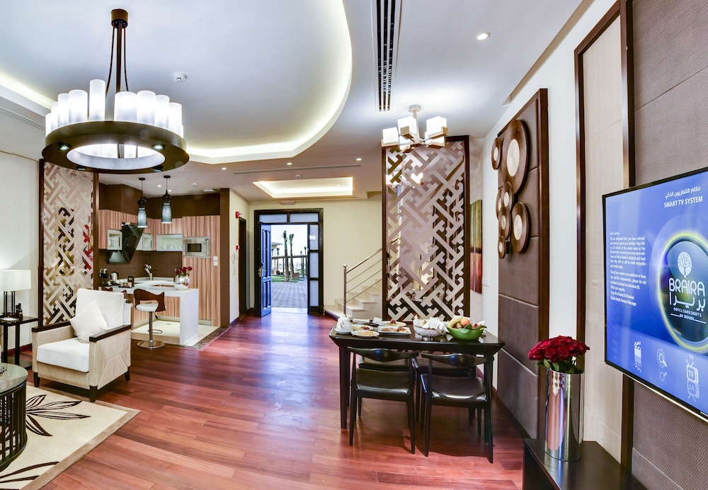 منتجع بريرا(Braira Al Azizya Hotel Resort) 70/89