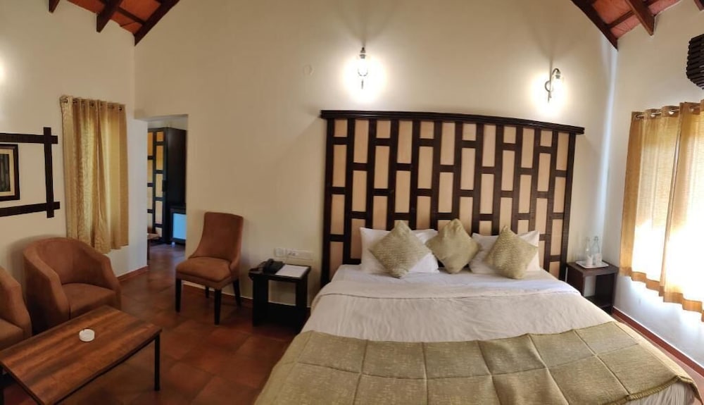 Kadkani River Resort 16/46