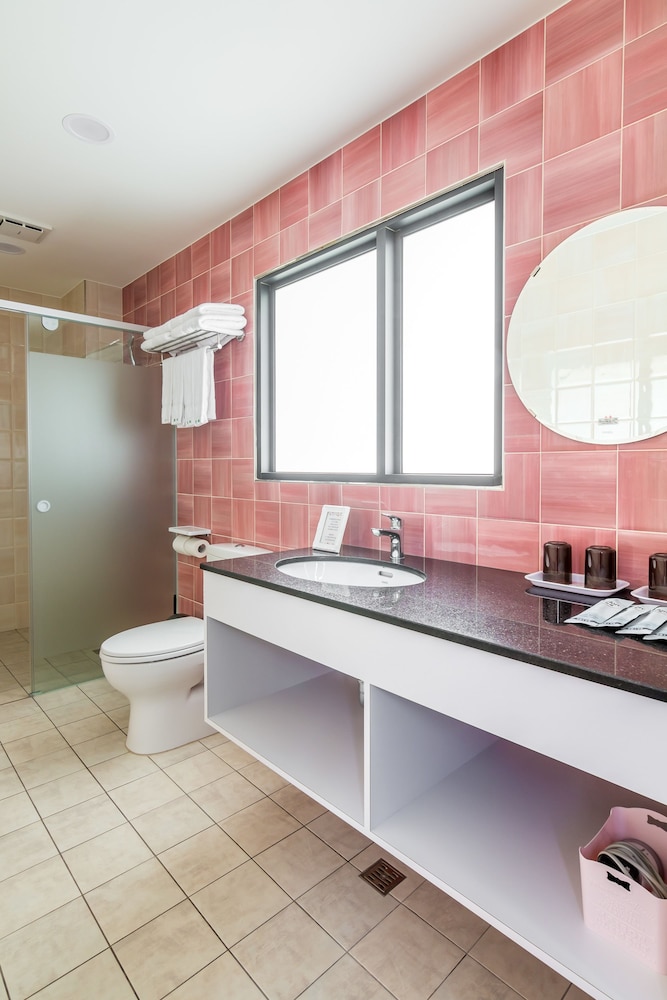 Chen Feng Homestay 44/50