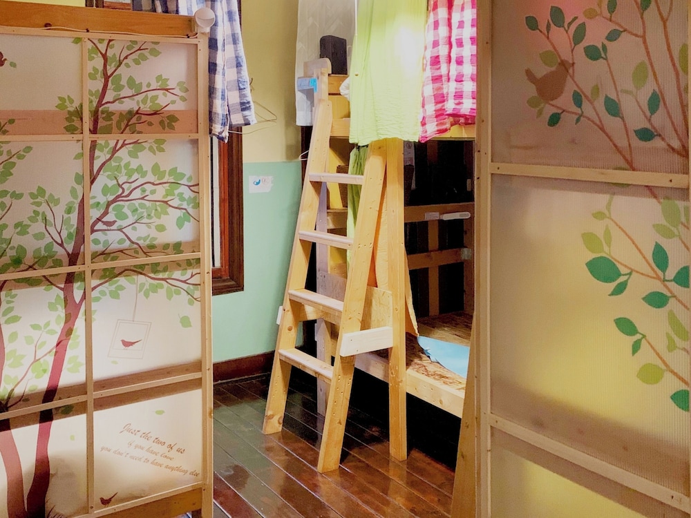 Otarunai Backpackers' Hostel Morinoki 9/48