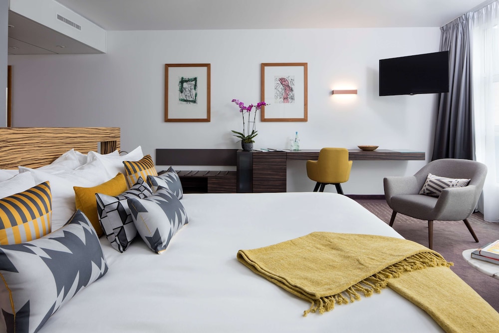 ART'OTEL BERLIN MITTE 47/71