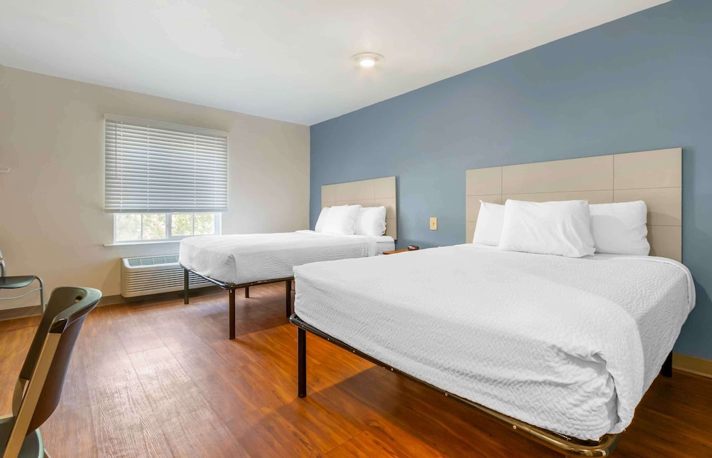 Extended Stay America Select Suites - Charleston - North Charleston - I-526 18/50