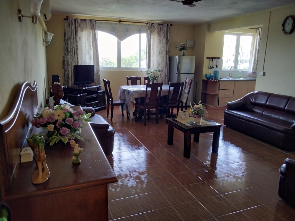 Appartement 13/32
