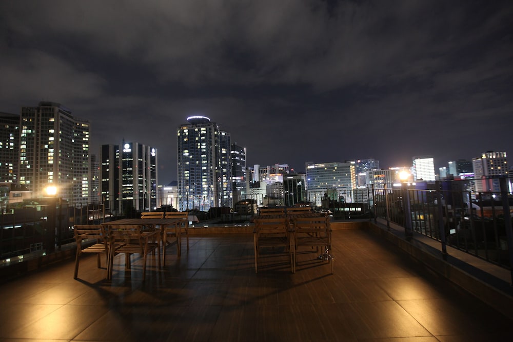 Myeongdong Artmonstay Guesthouse 64/74