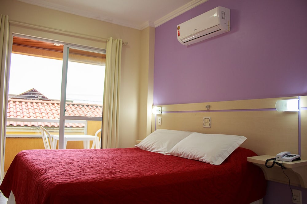 Bombinhas Praia Apart Hotel - Unidade Bombas 20/50