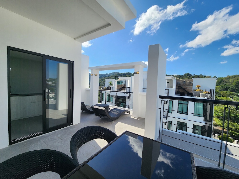 Kamala Regent Phuket Serviced Apartment 20/44