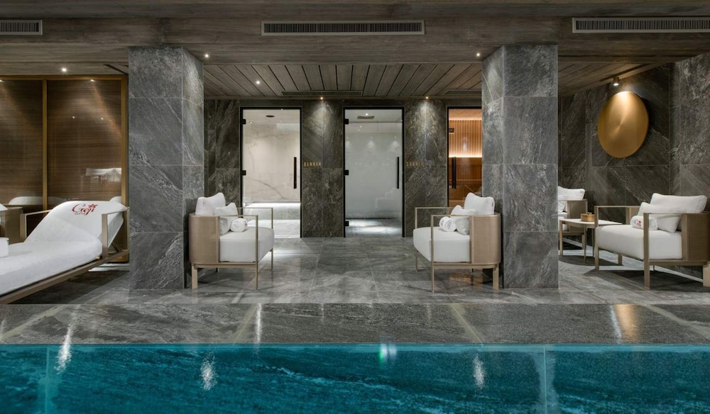 Hotel Le K2 Chogori 25/50