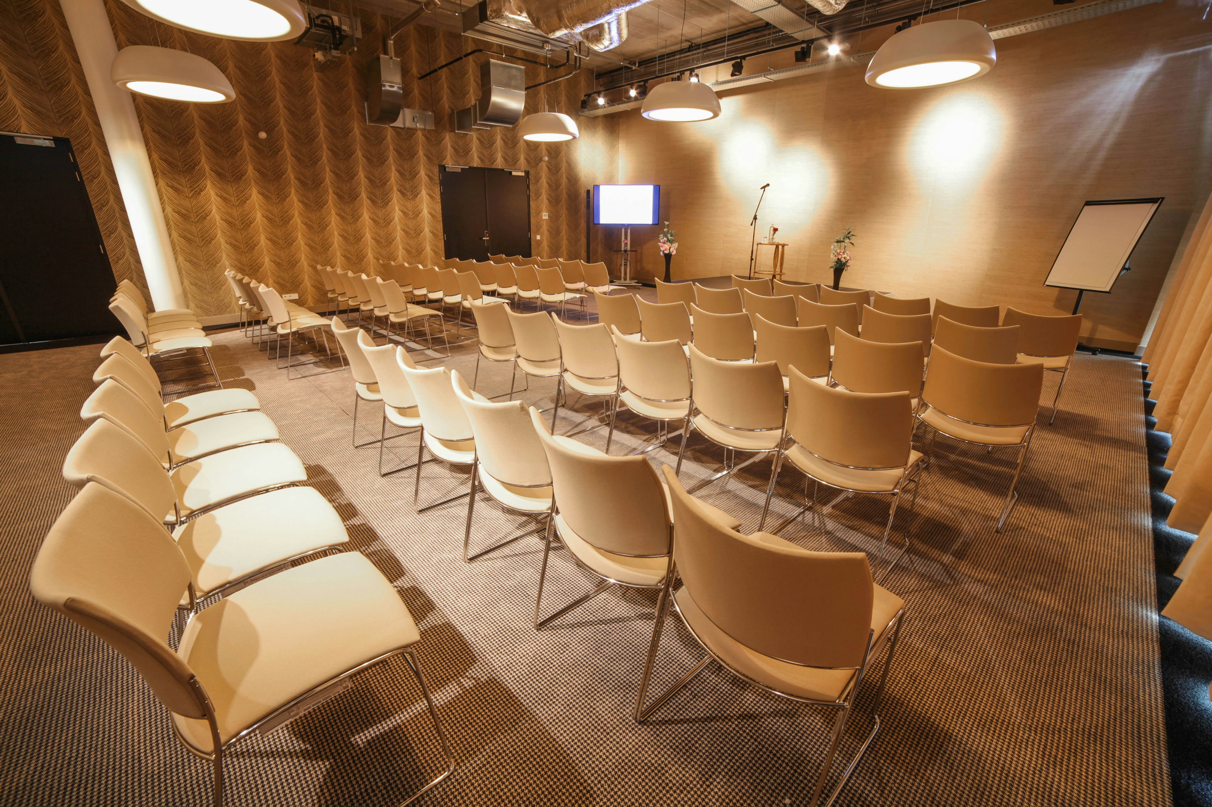 Doubletree By Hilton Hotel Amsterdam - Ndsm Wharf 31/34