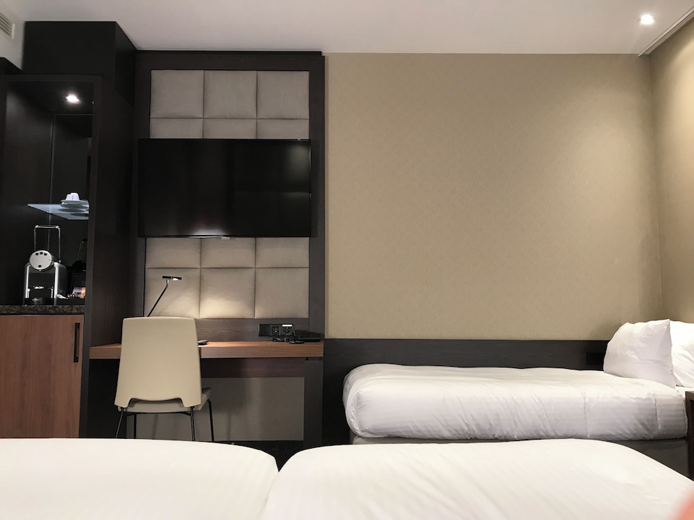 Hotel Levell 22/53
