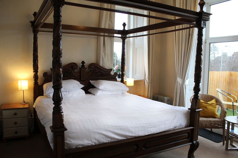 The Woodhouse Hotel 17/34