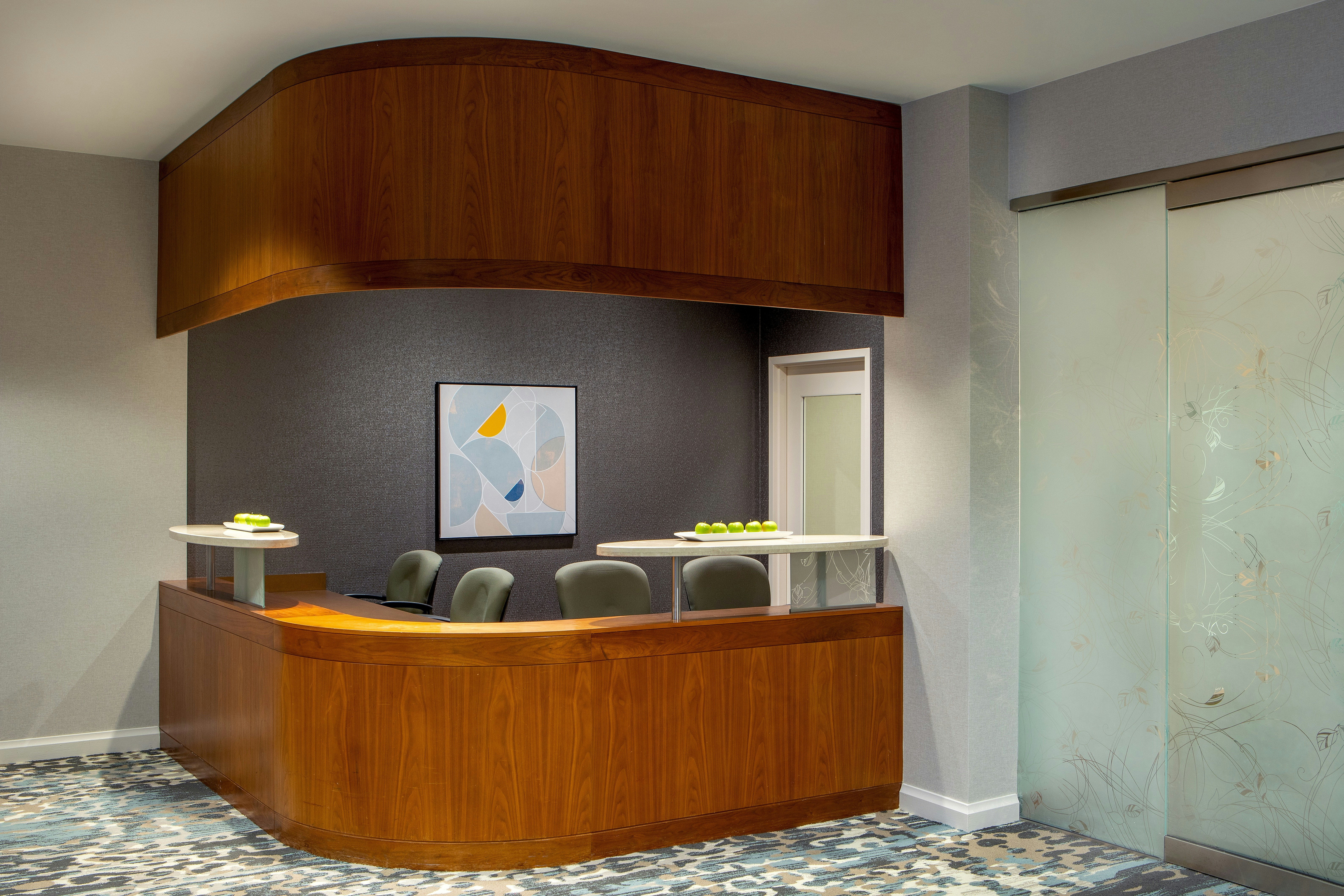 DoubleTree by Hilton Chicago - North Shore Conference Center 8/49