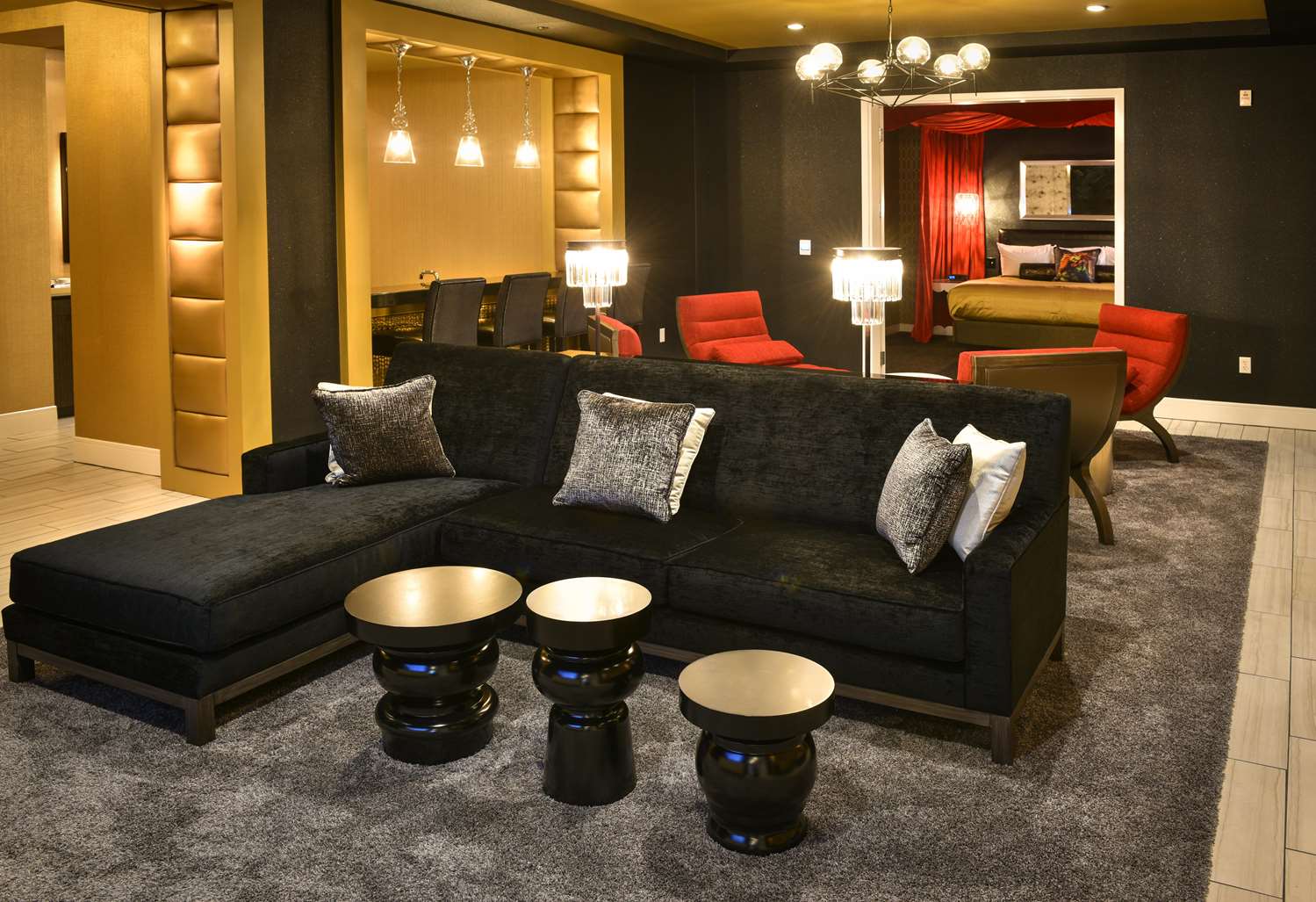 The Guest House at Graceland 11/41