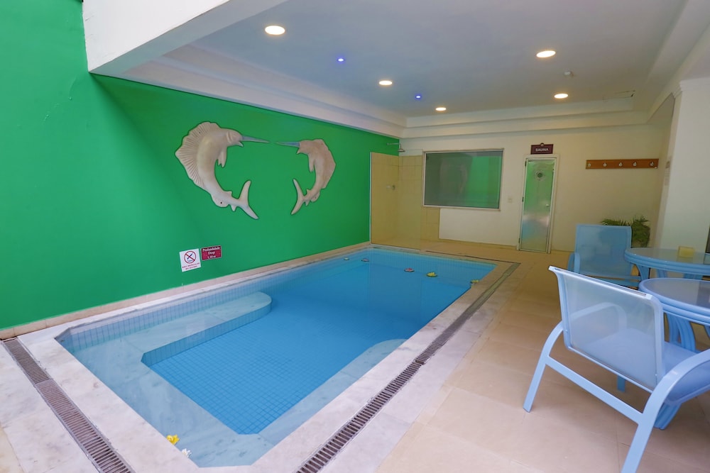 Hotel Atlantico Buzios Convention and Resort 5/64