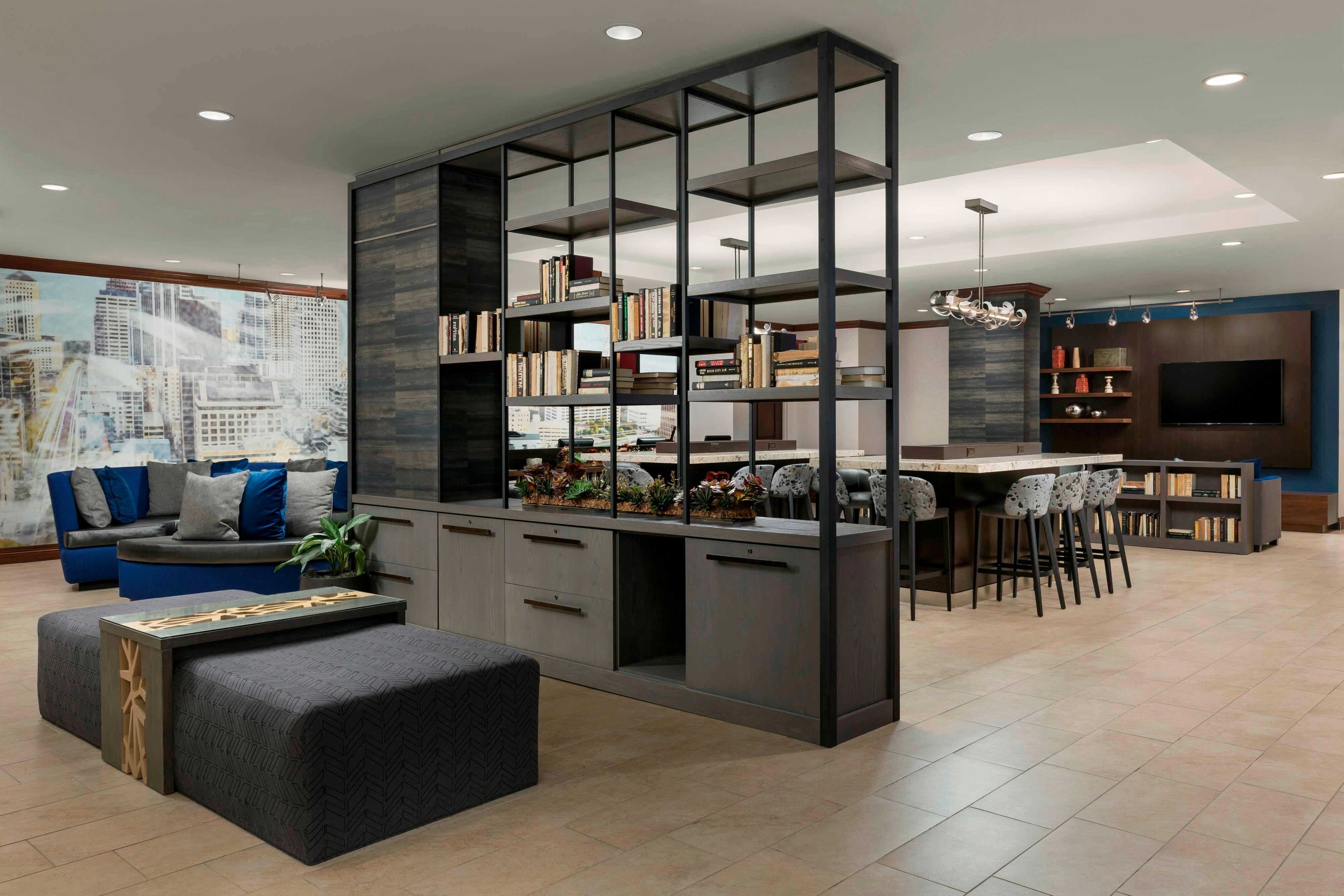 Courtyard By Marriott Austin Downtown Convention Center 14/25