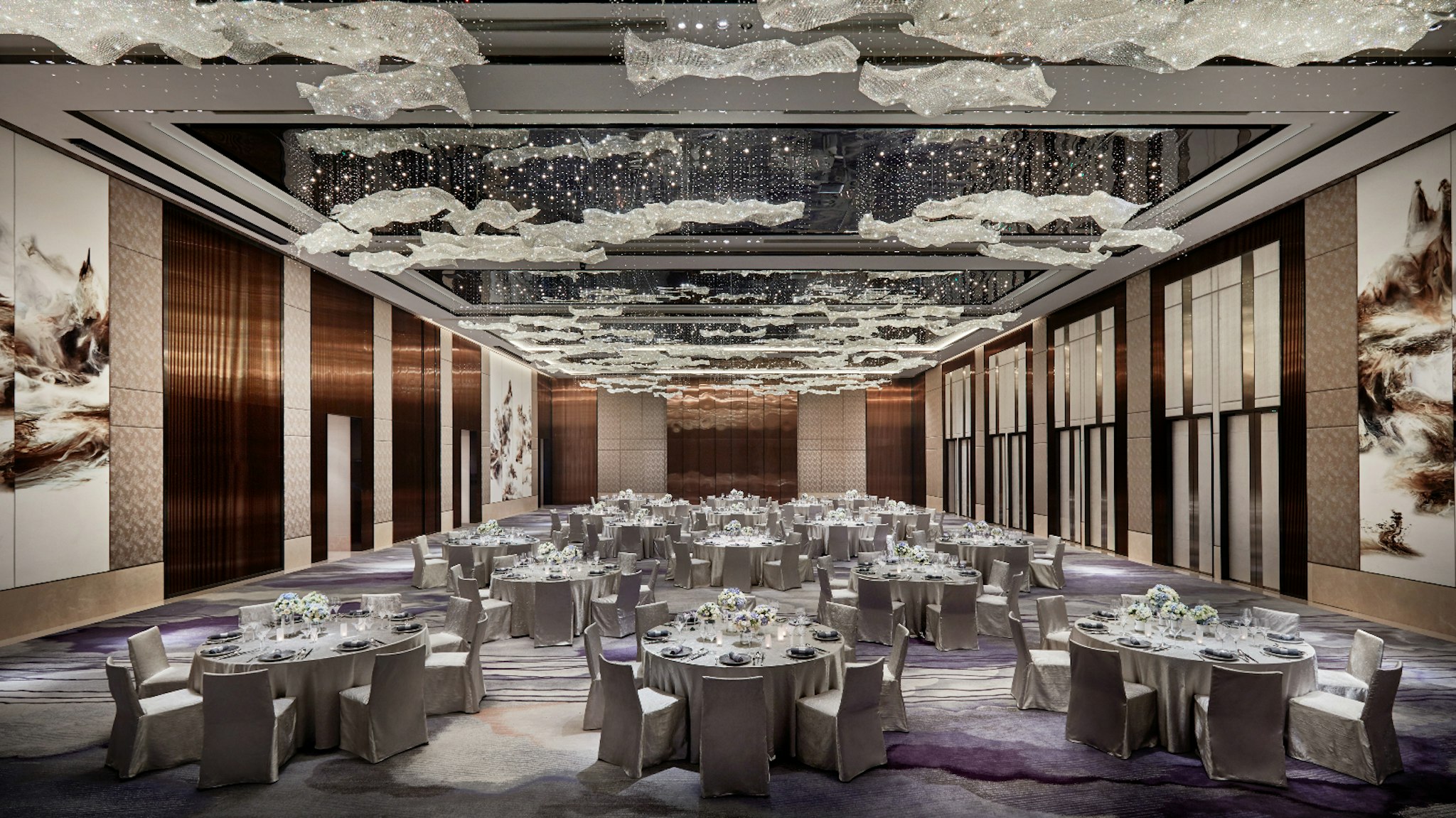Vignette Collection Chengdu Palm Springs by IHG 78/83