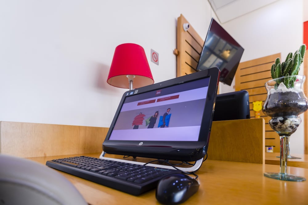 Ibis Vitoria Praia De Camburi 32/48