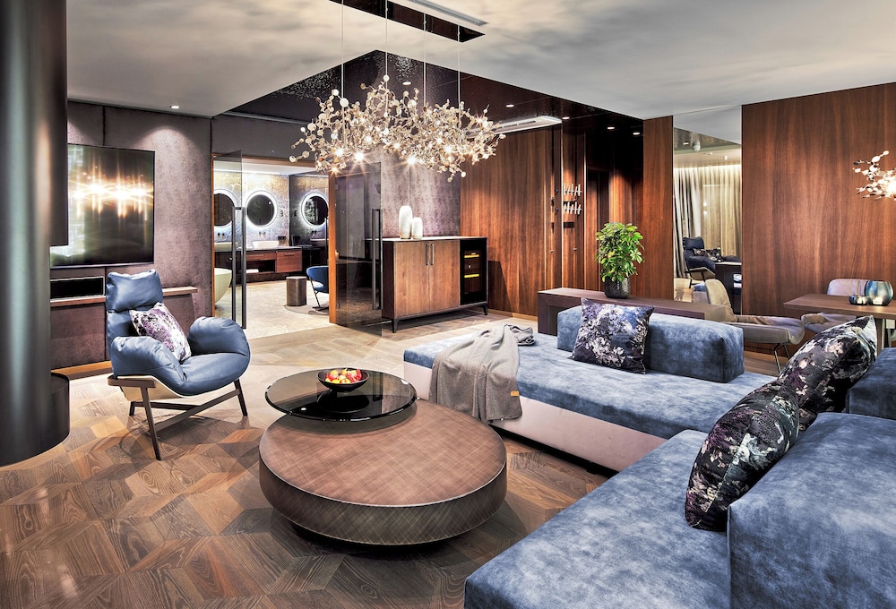 Wellnesshotel Jagdhof 32/50