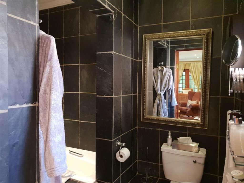 The Lemon Tree Self-Catering 45/50