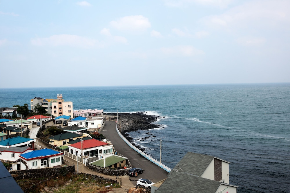 TAMNA STAY HOTEL JEJU 43/50