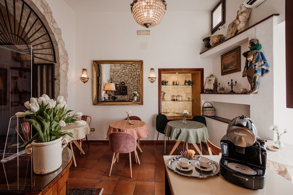 B&B Porta Marina Ortigia 28/50