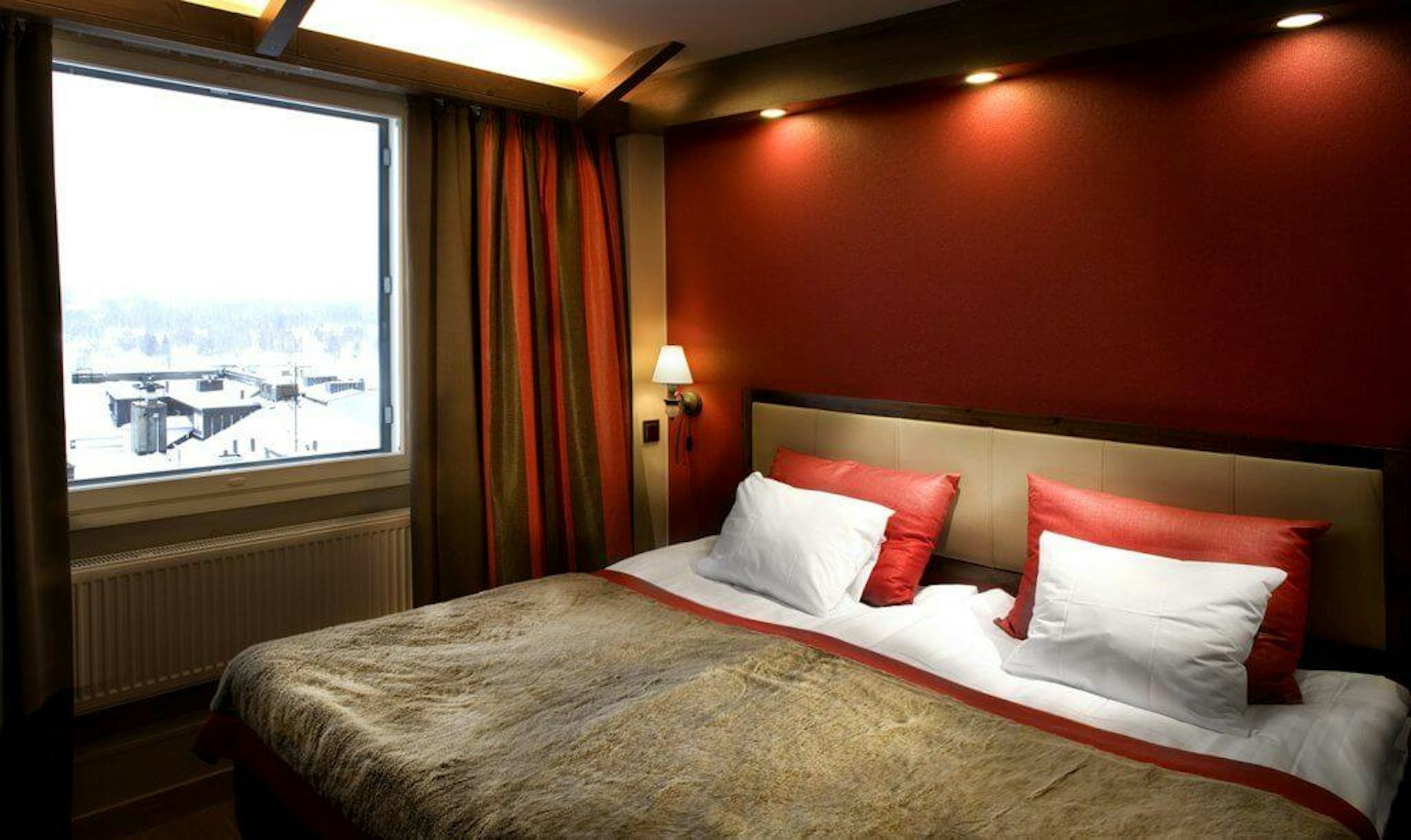 Santa S Hotel Santa Claus 7/92