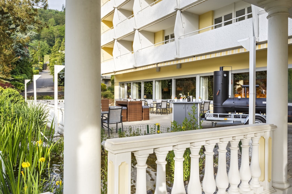 Vital Boutique Hotel Zurzacherhof Ex Zurzacherhof Swiss Quality Hotel 4/50