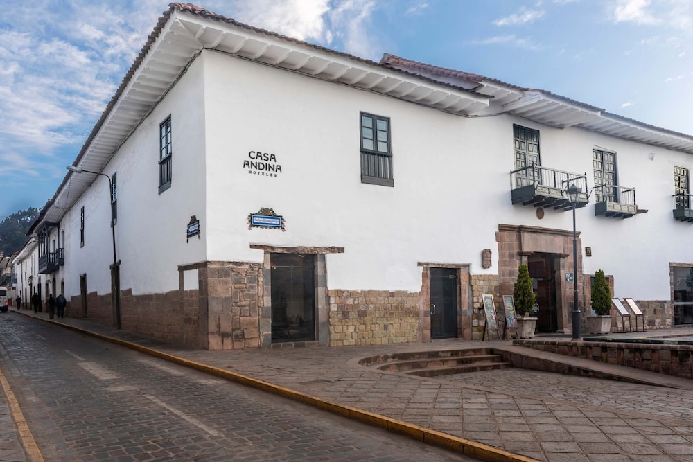 Casa Andina Premium Cusco 64/71