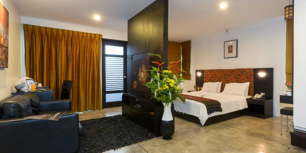 room