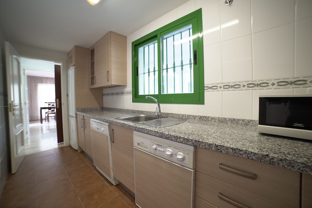 Hotel Apartamentos Manilva Sun Ex Apartamentos Pueblo el Goleto Manilva 7/66
