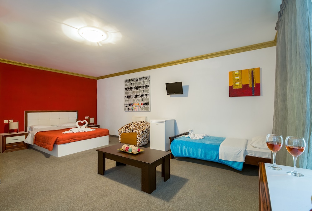 Paradice Hotel Luxury Suites 23/50