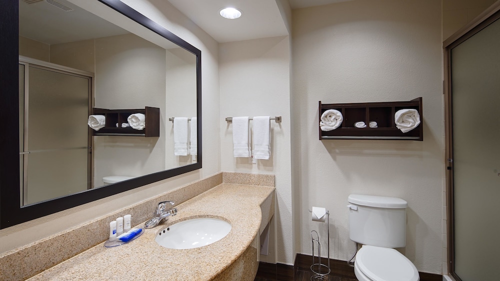 Best Western Houma Inn 13/33