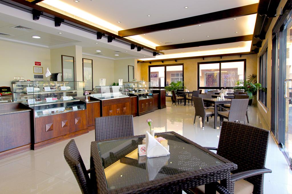 Lou Lou a Beach Resort, Sharjah 41/51