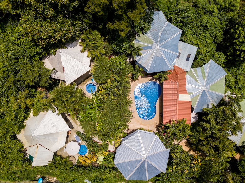 Hotel Tamarindo Village 41/74