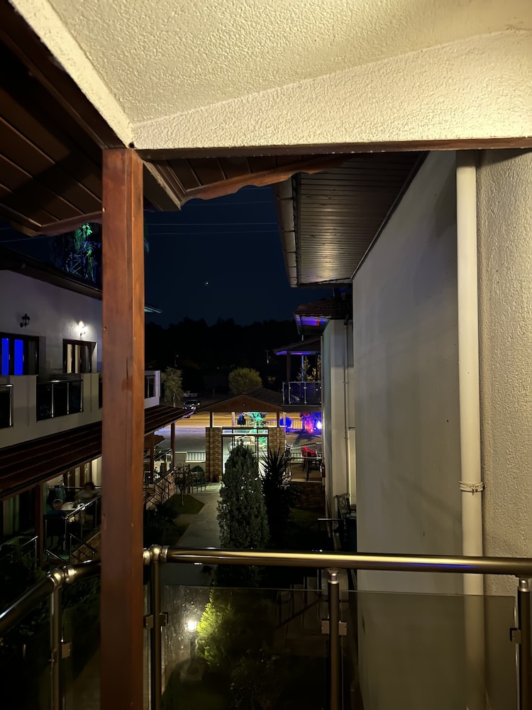 Dolphin Apart Hotel Sarigerme 14/67