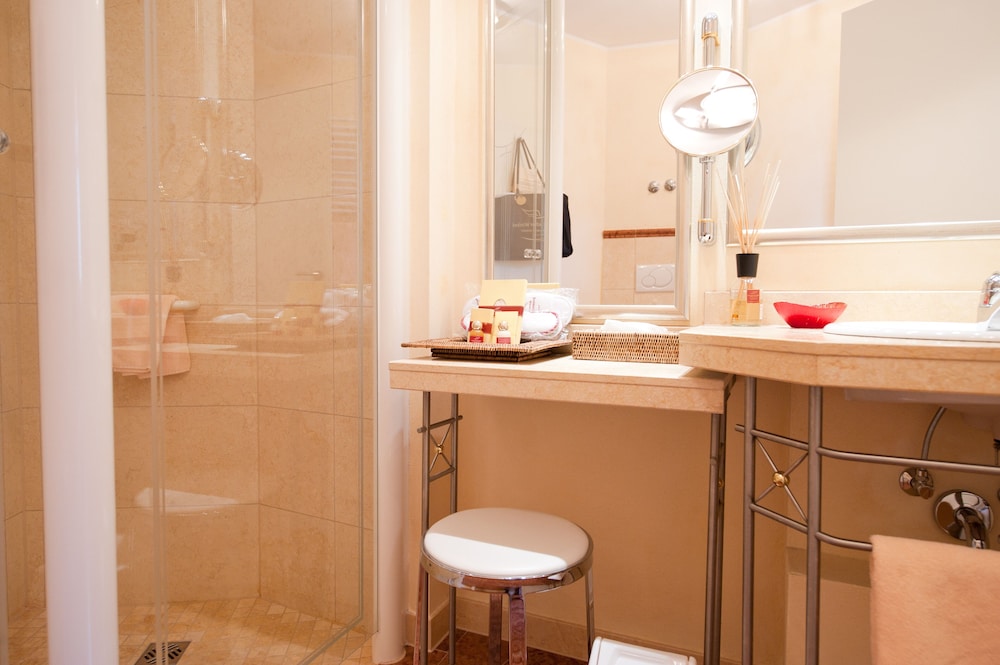 Romantischer Winkel Spa & Wellness Resort 19/67