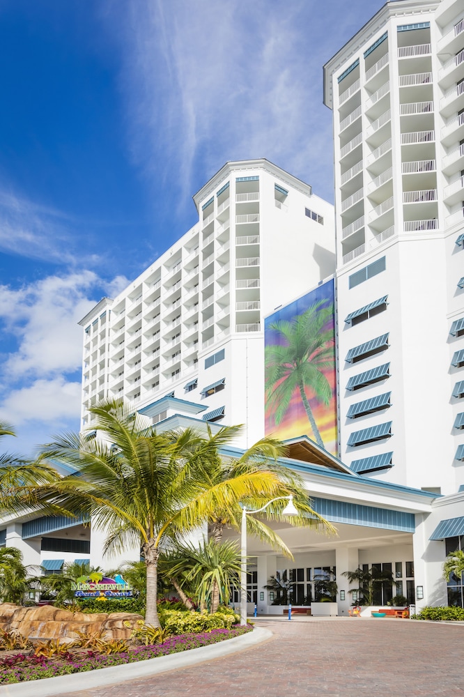 Margaritaville Hollywood Beach Resort 60/68