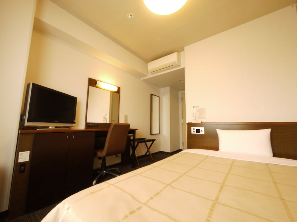 Hotel Route-Inn Shibukawa 18/46