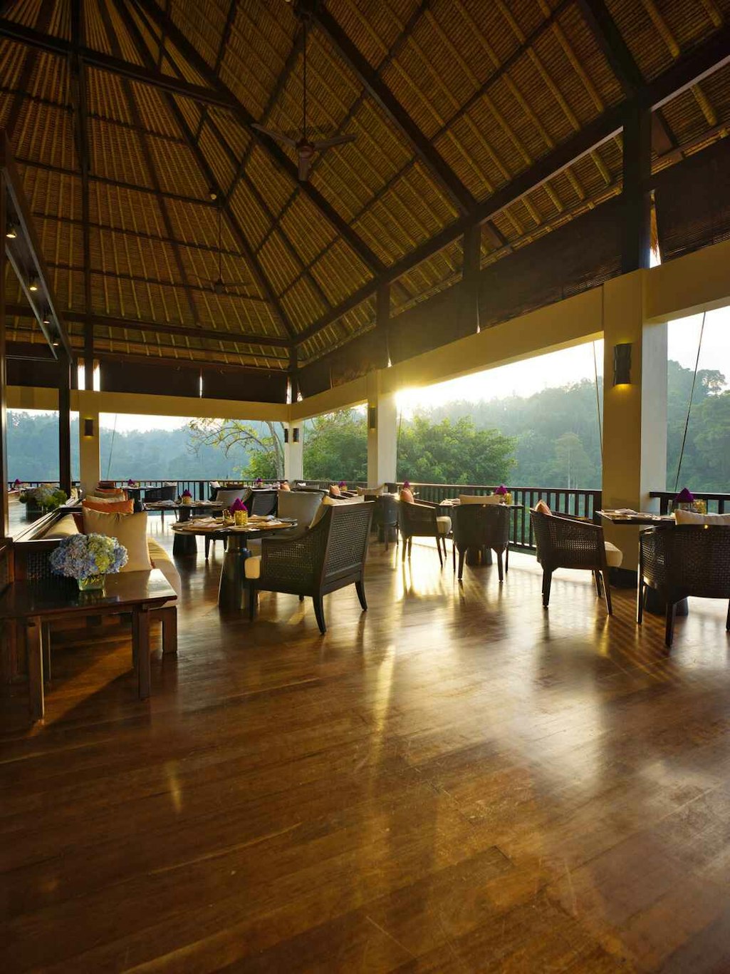 Hanging Gardens of Bali 18/47