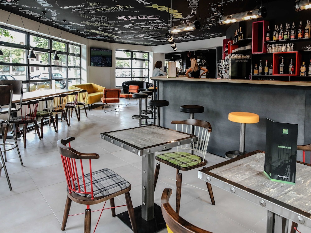 ibis Styles Clermont Ferrand Republique 29/48