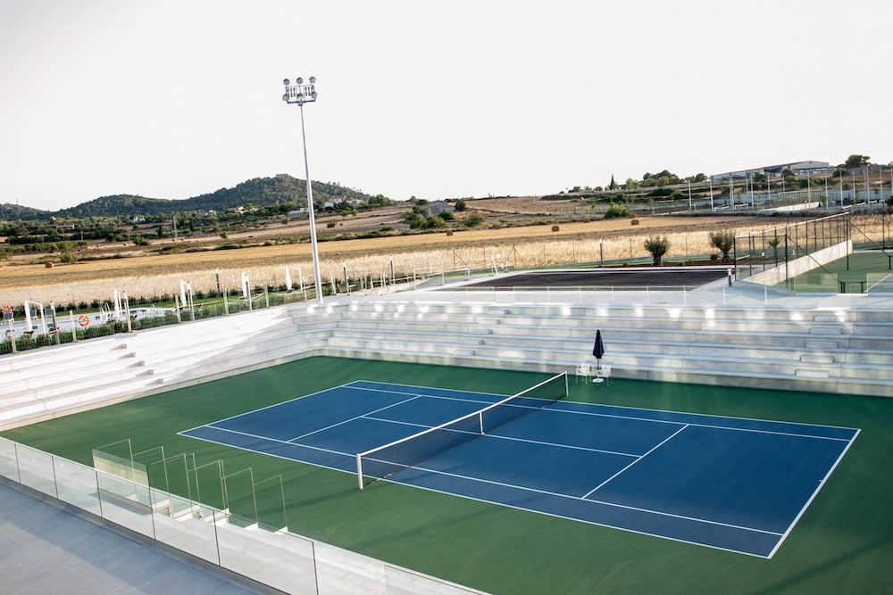 Rafa Nadal Sport Residence 24/50