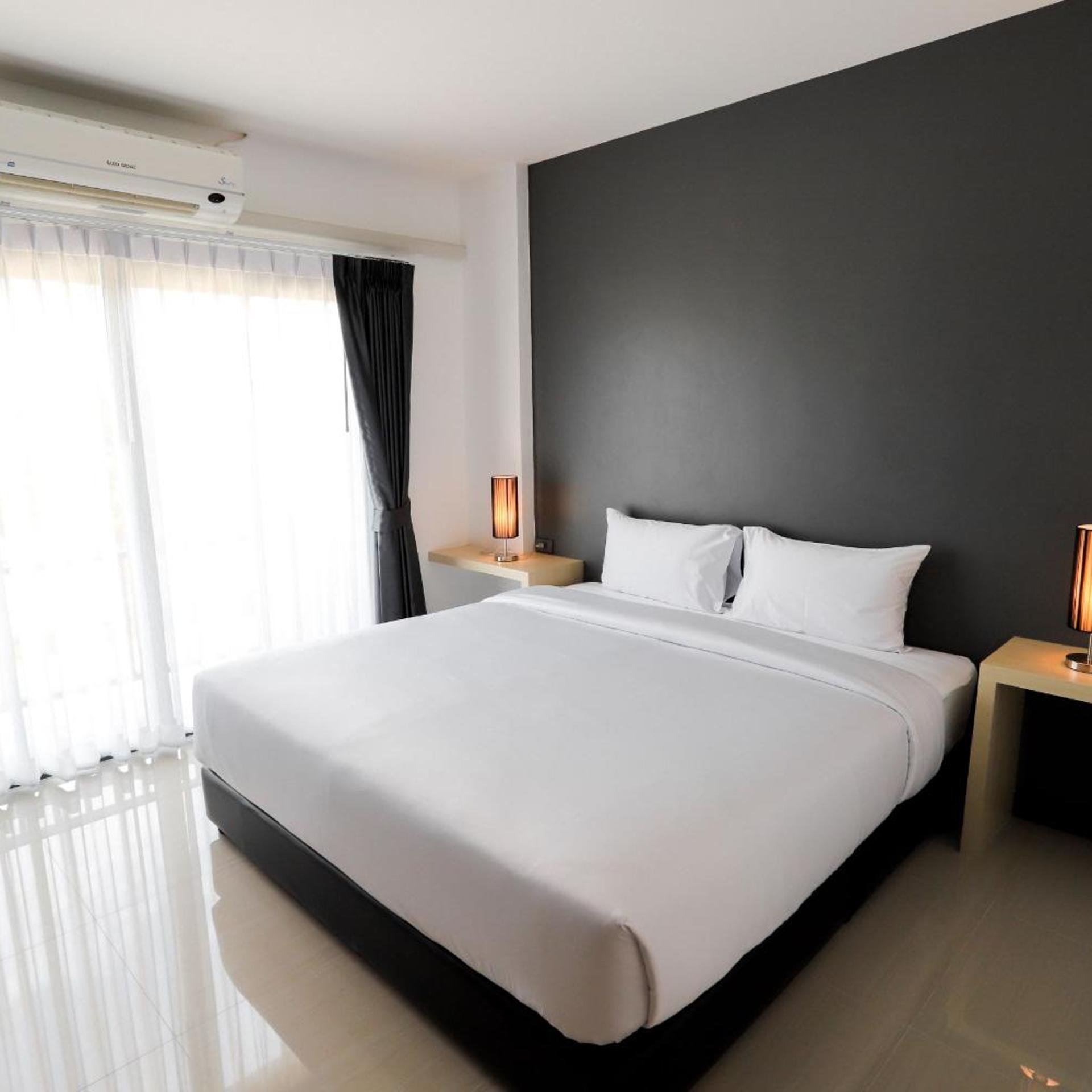 The Rest Hotel - Prachuab kriri khan 12/49