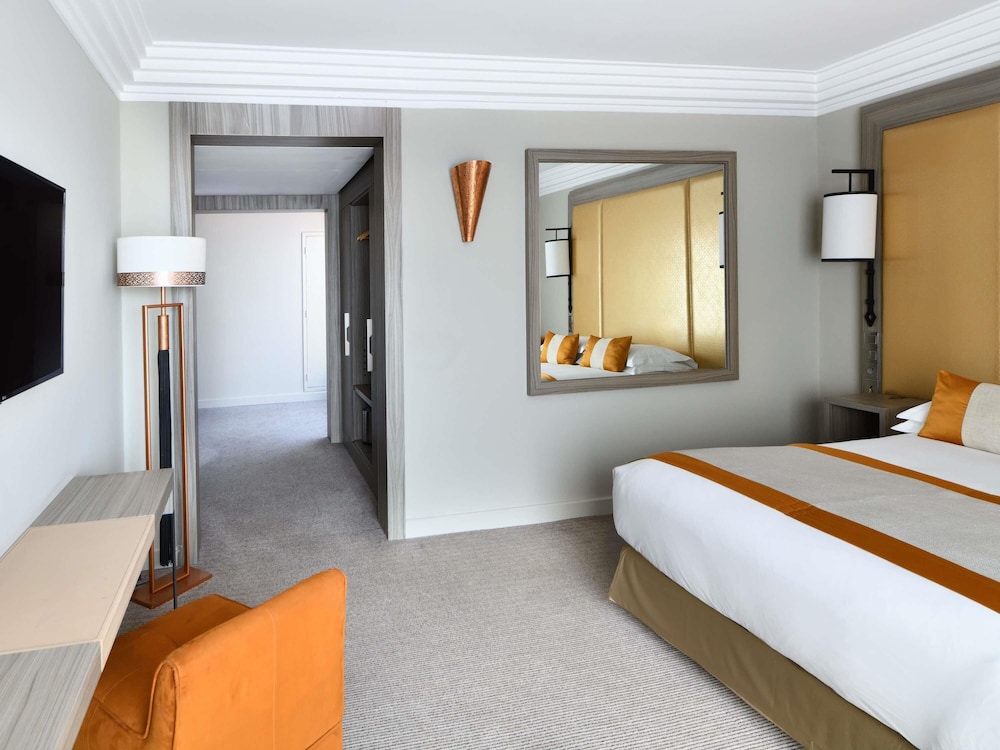 Movenpick Hotel Mansour Eddahbi Marrakech 16/50