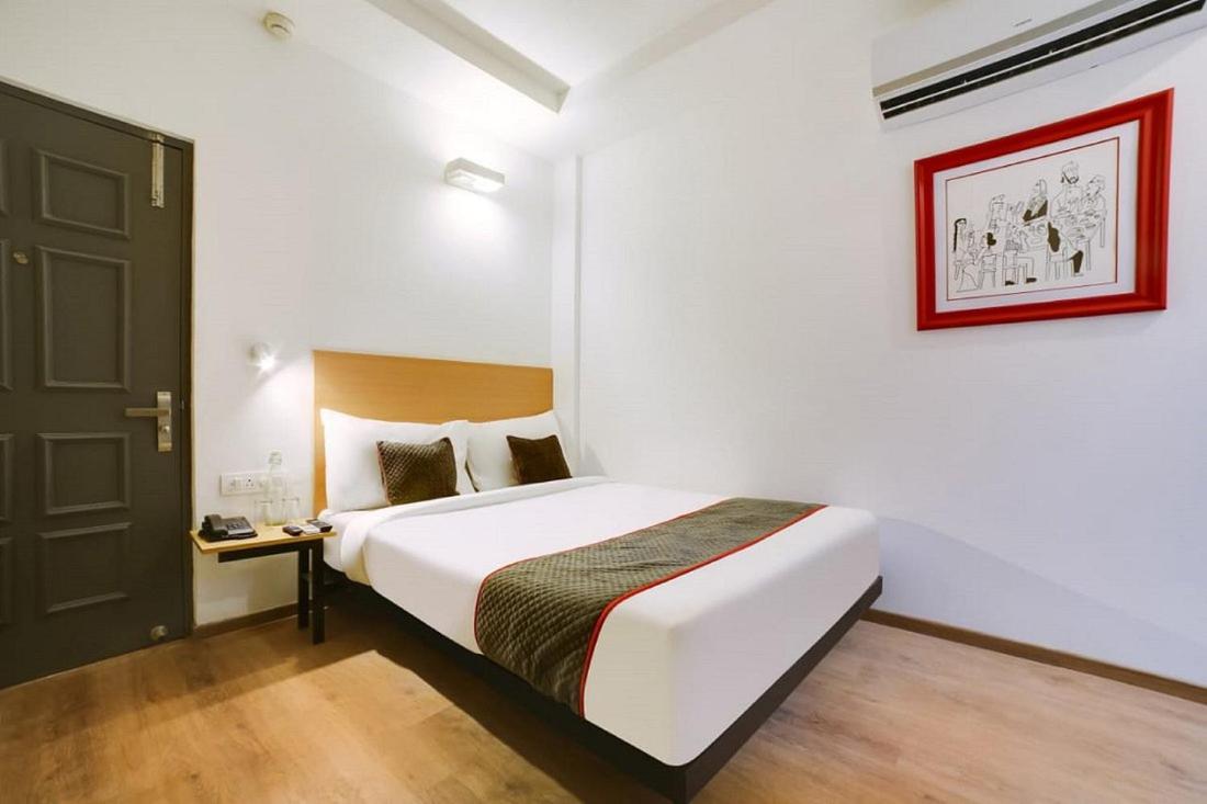 HOTEL BROADWAY 14/21