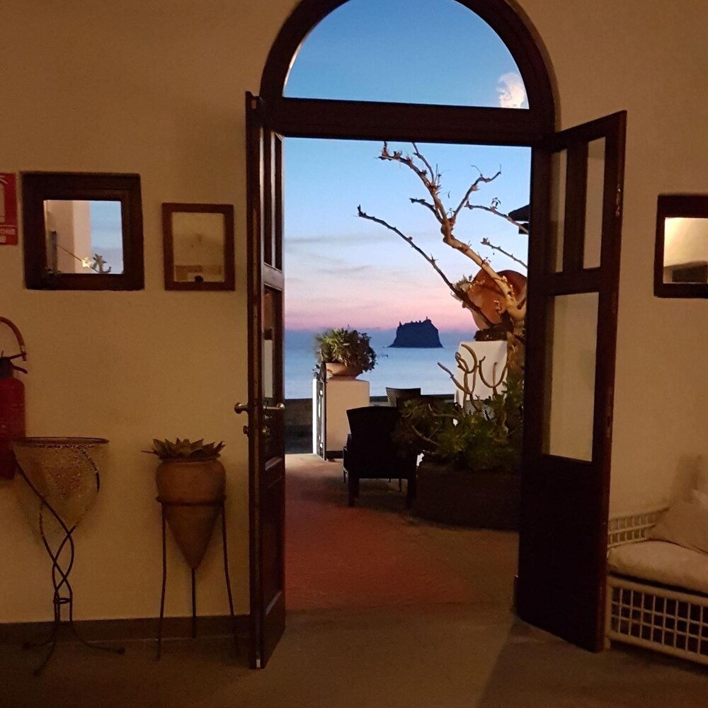 La Sirenetta Park Hotel 31/63