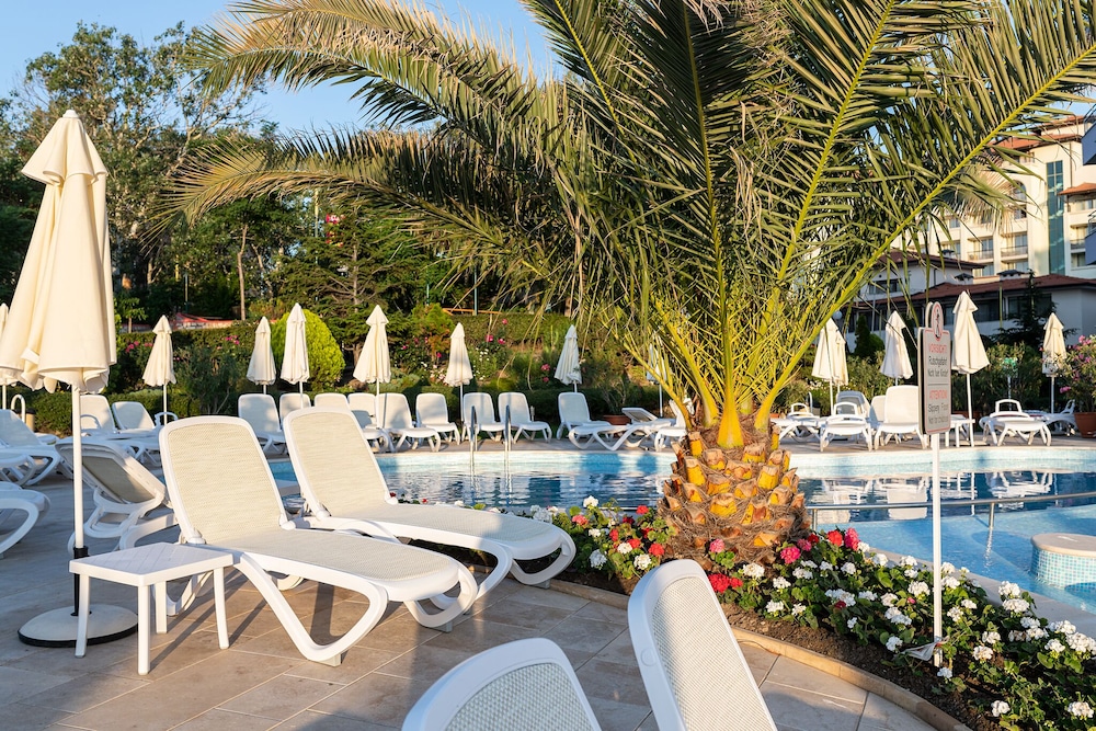Hotel Sentido Neptun Beach 43/50